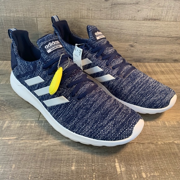 adidas lite racer byd blue